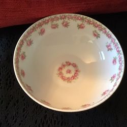 Haviland Limoges for P.D.G. Bowl