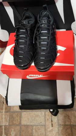 Vm nike plus