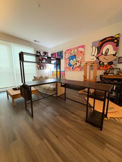 Desk