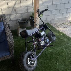 lmk trade for 29er thrones
