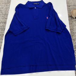 Ralph Lauren polo size 2X