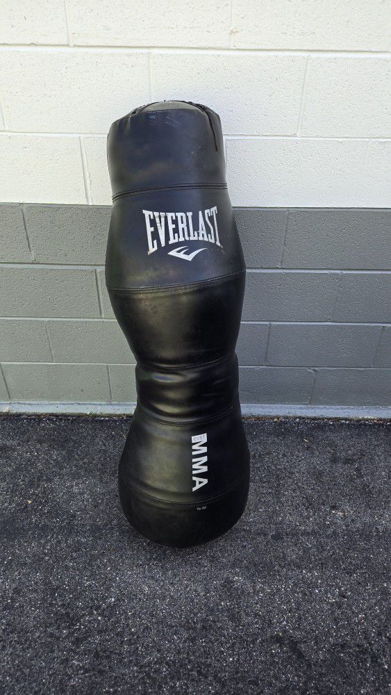 Everlast Heavy Punching Bag 