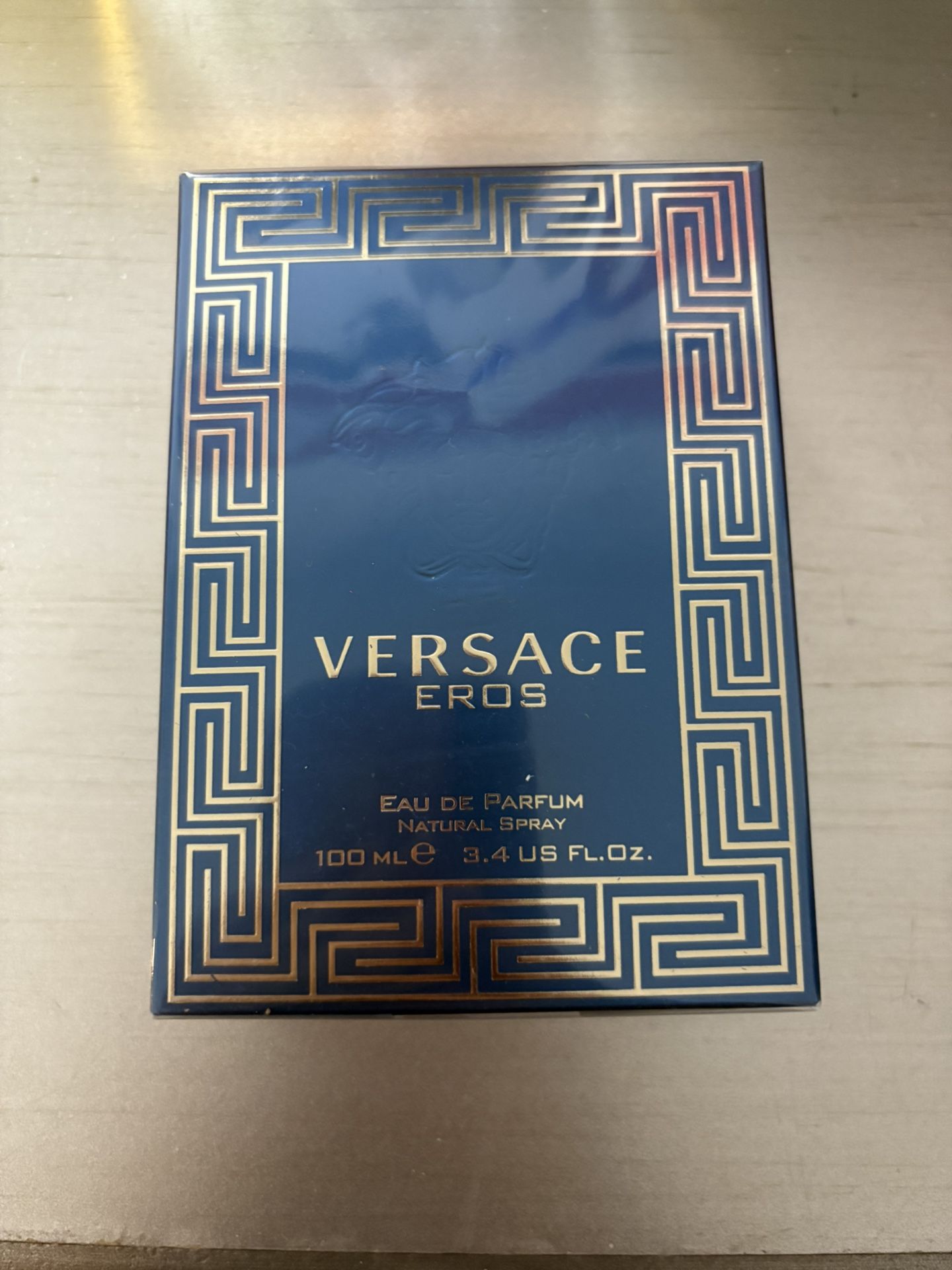 Versace eros cologne