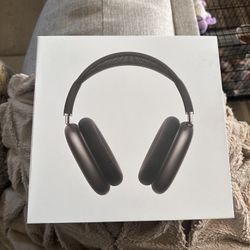 AirPod Pro Max(Space Grey)