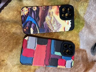 iPhone 13 Pro Max phone cases