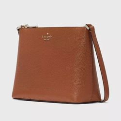 Kate Spade KG464 warm ginger crossbody