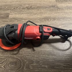 Polisher 