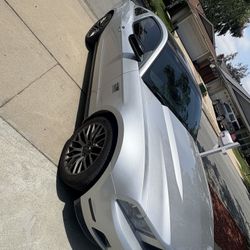 2012 Ford Mustang