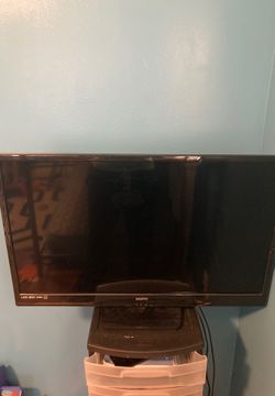 Sanyo 32 inch