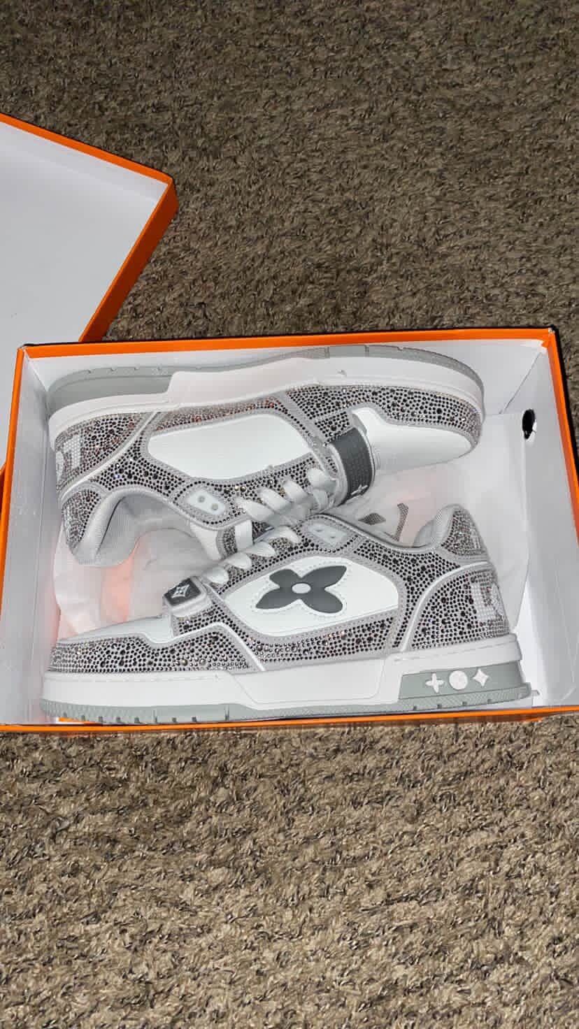 LV trainers Sparkle
