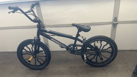 20”mongoose Rebel