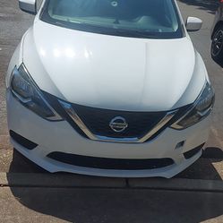 2016 Nissan Sentra