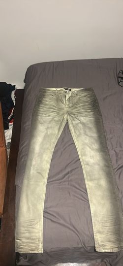 Srende ash wash