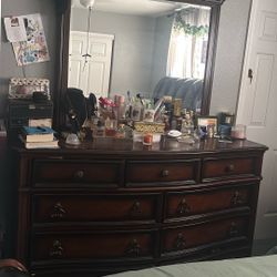 King Size Bedroom Set