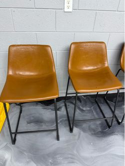 Kitchen Stools