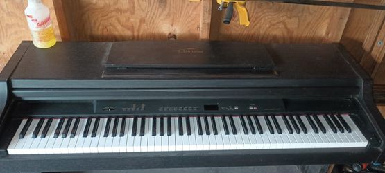 Yamaha Clavinova