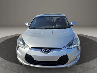 2016 Hyundai Veloster