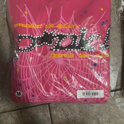 Spider Hoodies