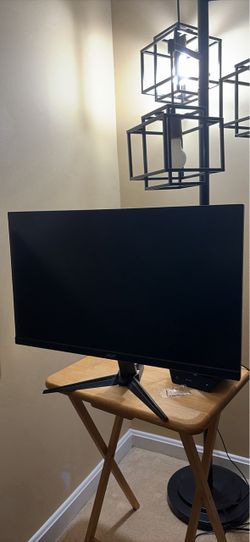 Acer 27’ gaming monitor