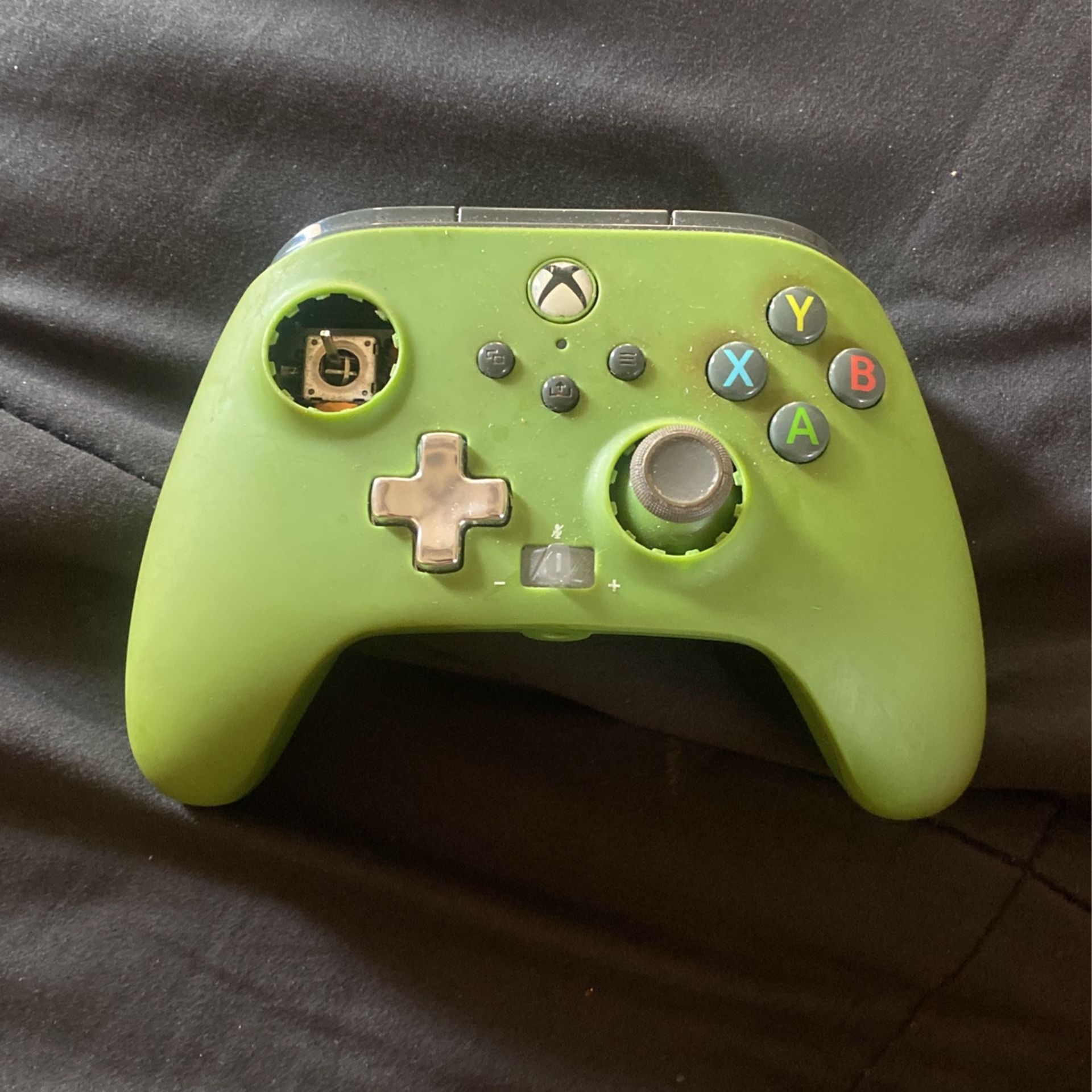 Power A Wired Controller