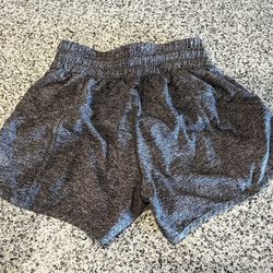 Lululemon Shorts 4