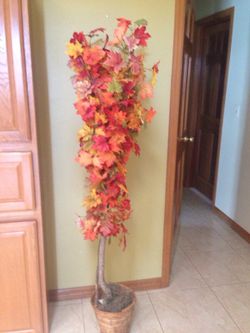 Artificial trees