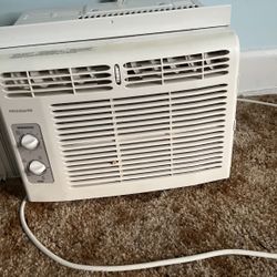 A/C Unit