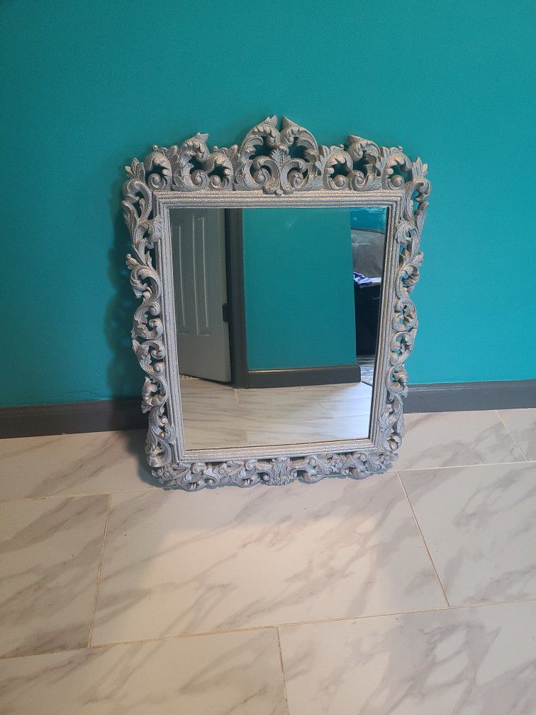 High Quality Ceramic Mirror