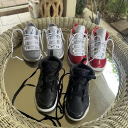 Jordan Shoes Kids 