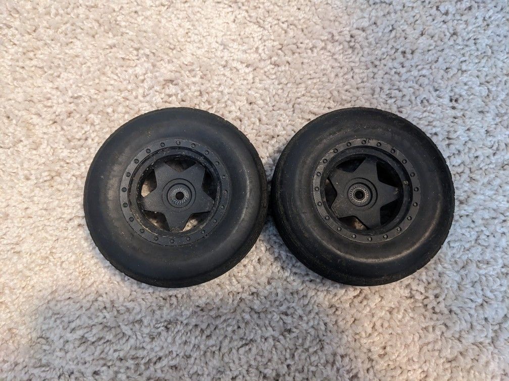 Glamis Fear Front Sand Tires