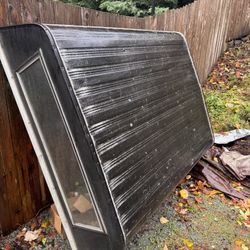 Free For Pick-up! Hardtop canopy for a Truck, short bed