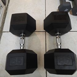 Weight Dumbbells 