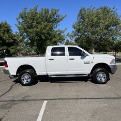 2014 Ram 2500