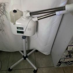 Facial Steamer 