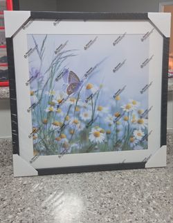 20X20 Picture Frame