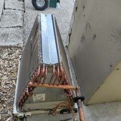 3.5 Ton Evaporator Coil 