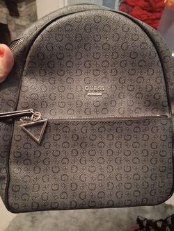 Backpack guess