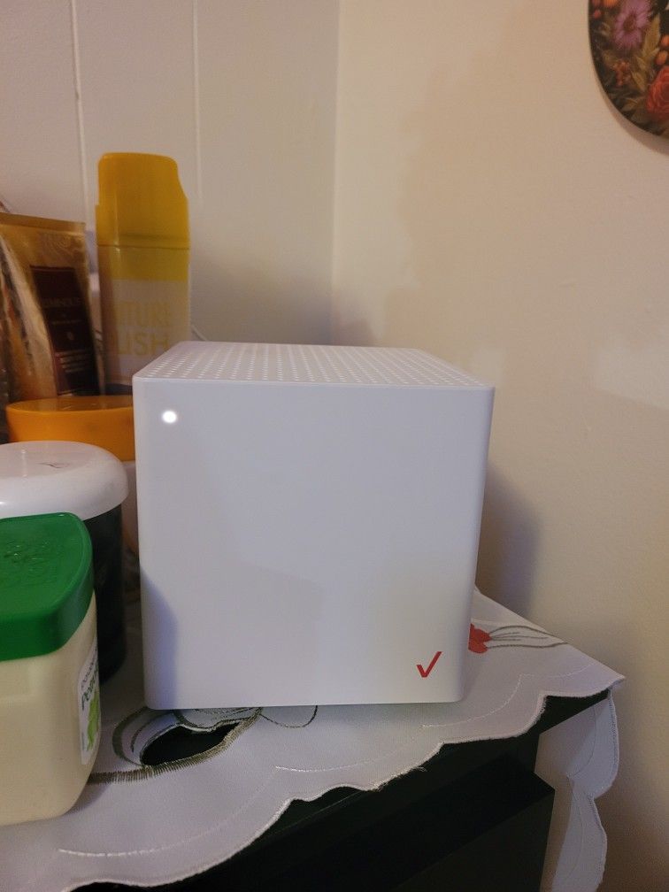 5ghome Internet