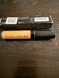Bobbi Brown skin full cover concealer (HONEY)