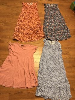 Size Medium Universal Threads & JCrew Dresses