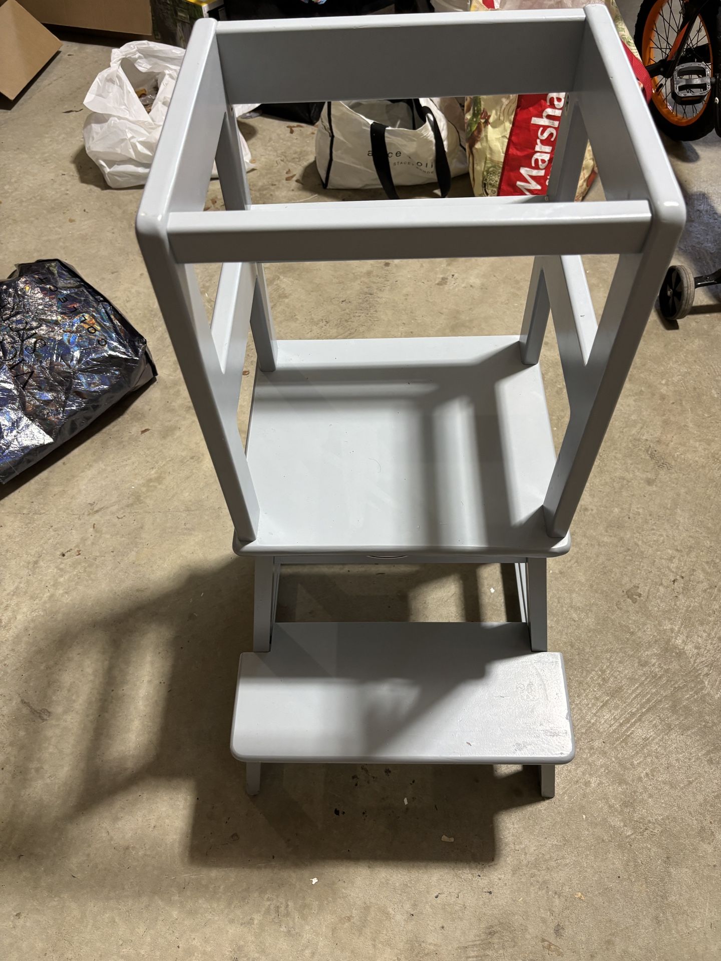 Sdadi Step Stool - Kids