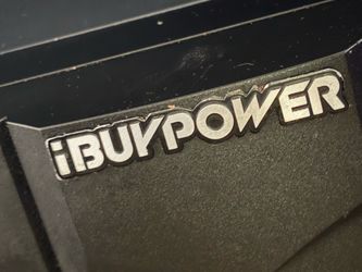 Gaming Desktop/computer ~ IBuyPower