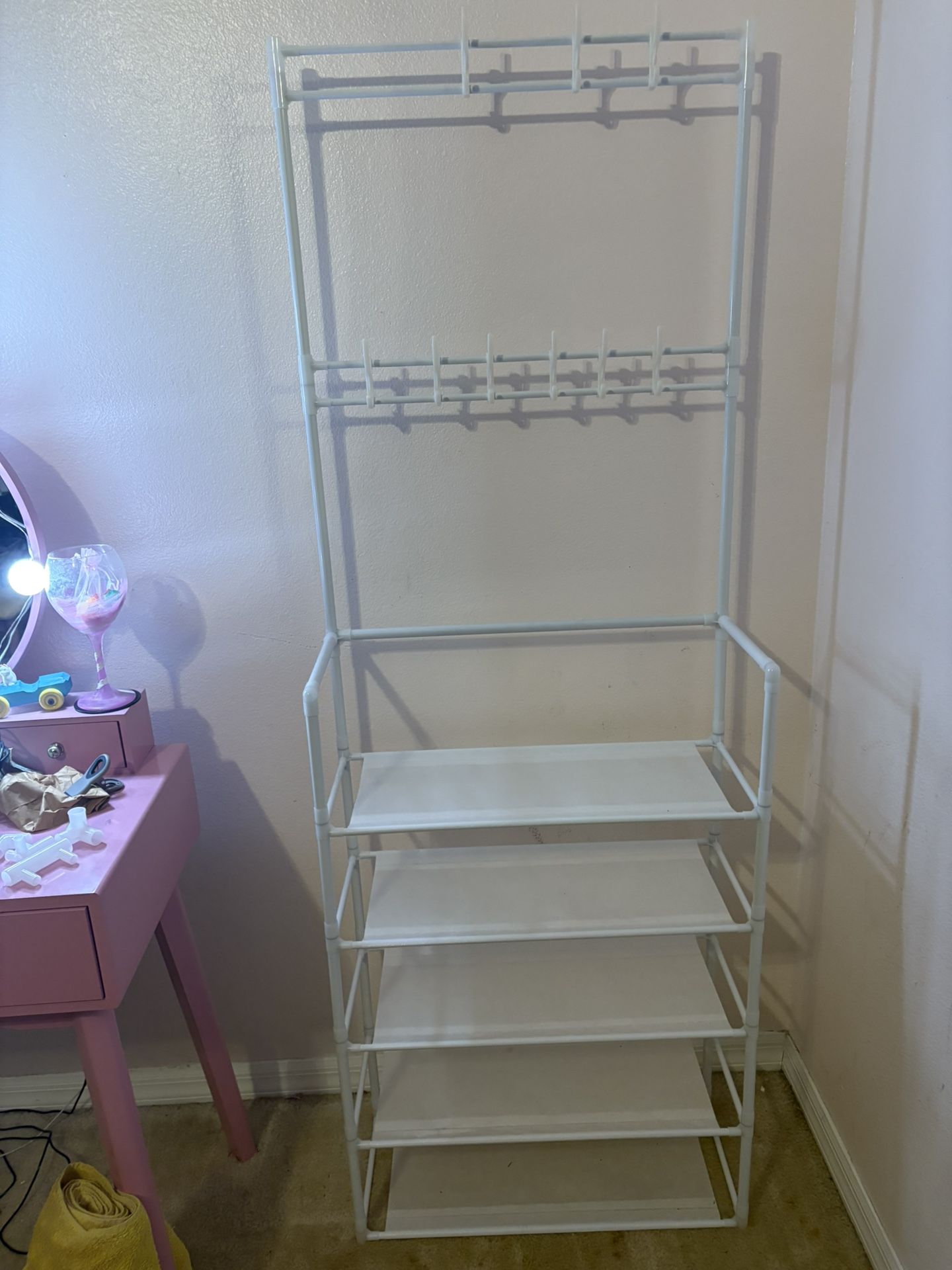 Shoe Rack