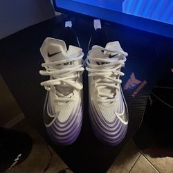 Nike Vapor Air Football Cleats