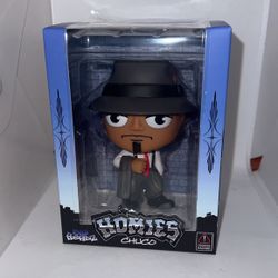 Big Heads Homies “Chuco” New Series#1