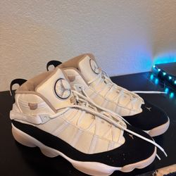 Jordan 6 Rings