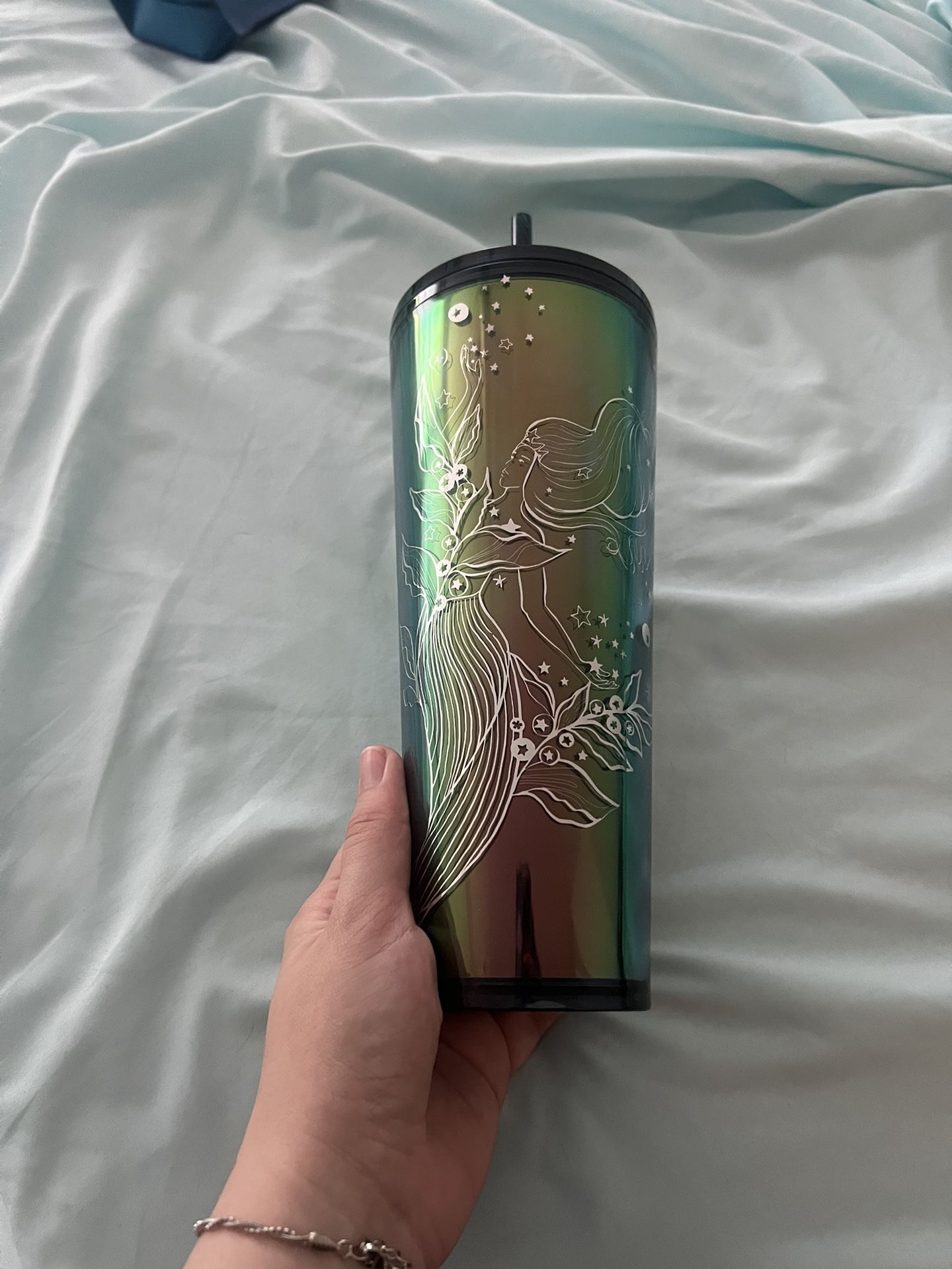 Brand New Starbucks Tumbler