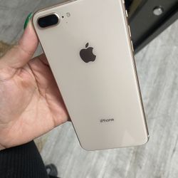 iPhone 8 Plus 64gb Unlocked 