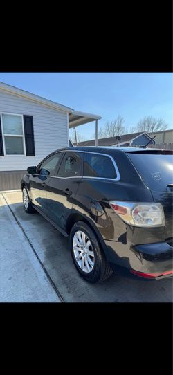 2011 Mazda Cx-7