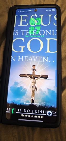 Samsung Fold 5 512GB